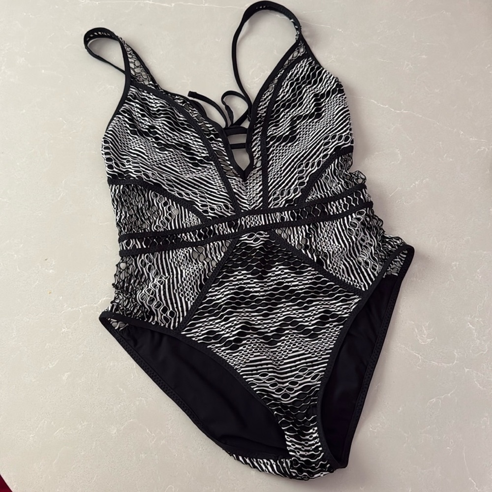 Becca One Piece Swimsuit